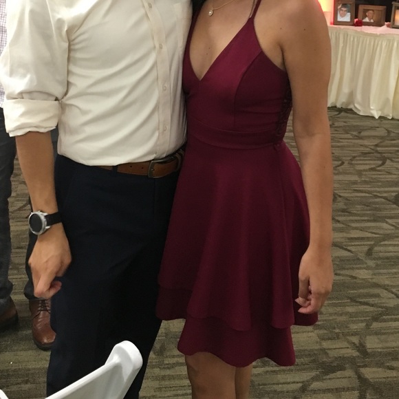 Windsor Dress - Picture 2 of 2